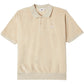 Denton Terry Cloth S/S Polo