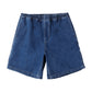 Easy Denim Carpenter Short