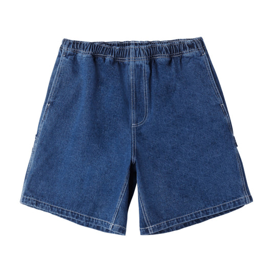 Easy Denim Carpenter Short