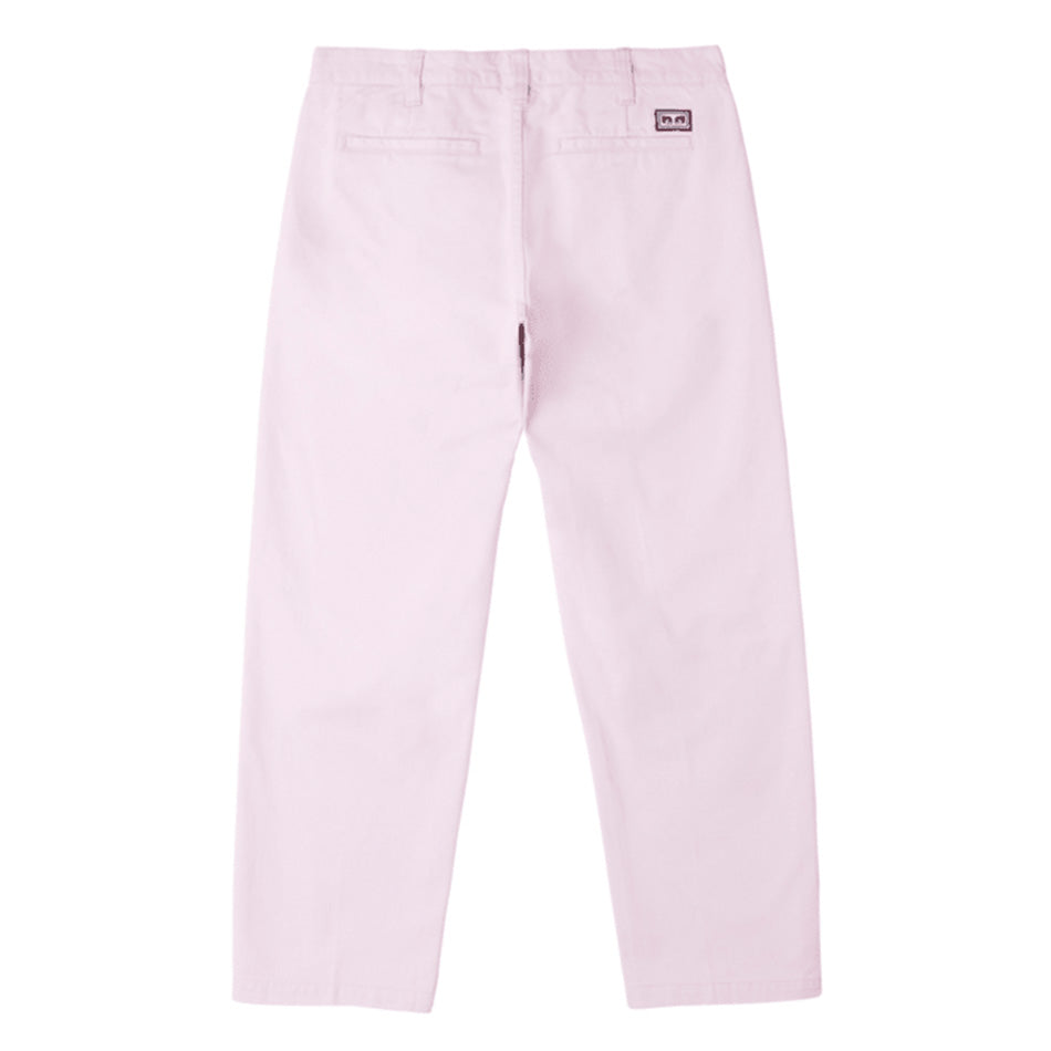 Hardwork Pleated Pant