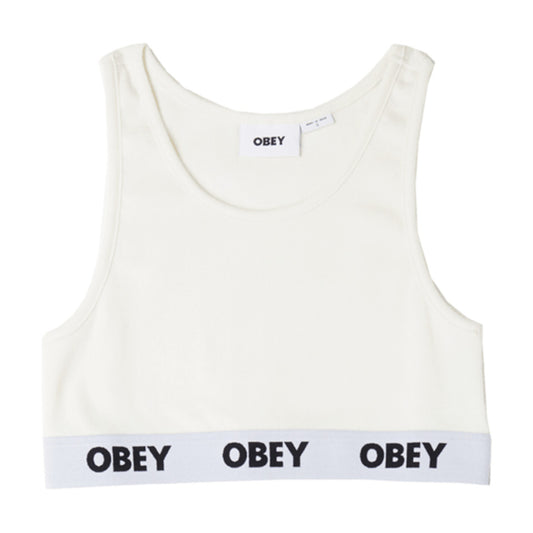 Lisa II Rib Tank Top 2024