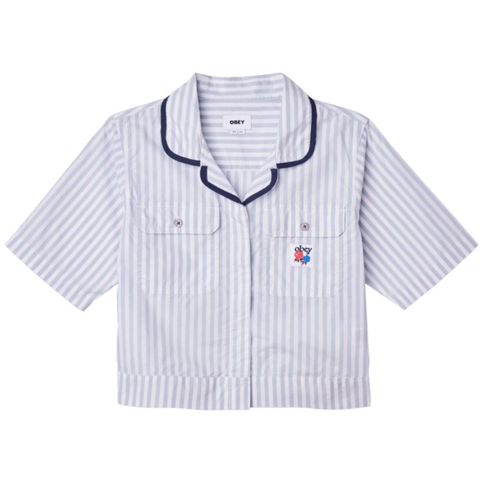 Serena Utility S/S Shirt