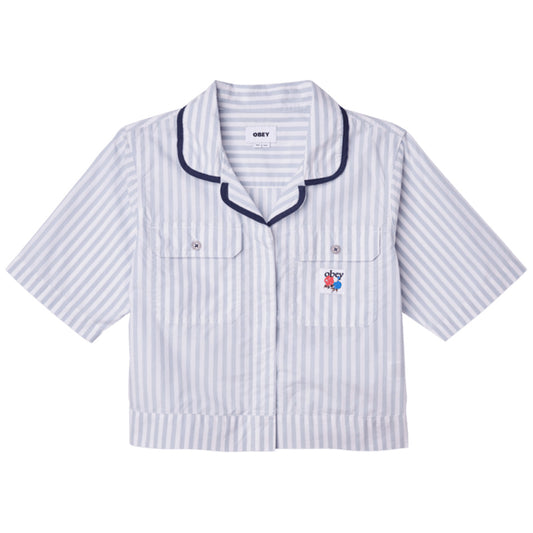 Serena Utility S/S Shirt