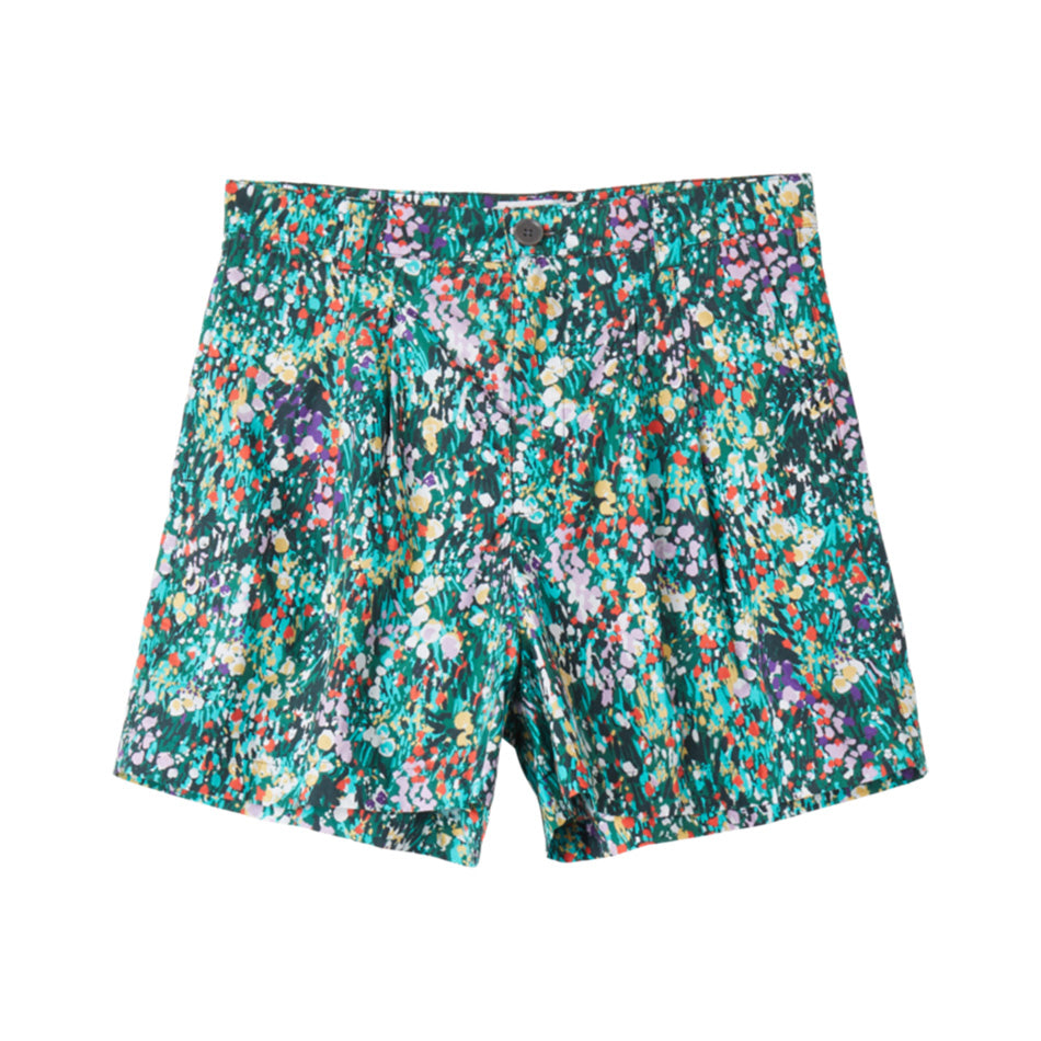 Spring Garden Short