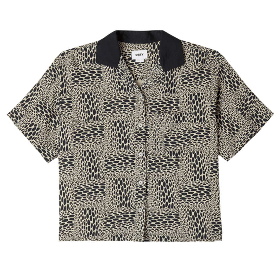 Jubatus S/S Shirt
