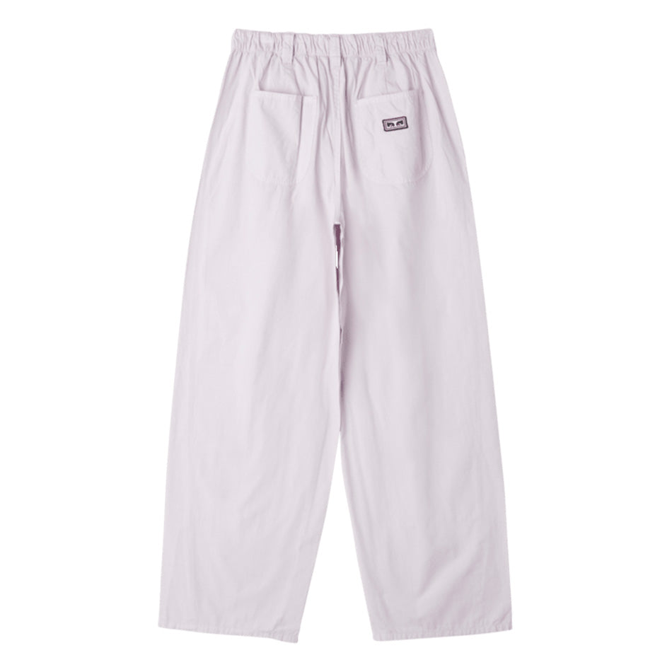 Dalia Pigment Dyed Pant