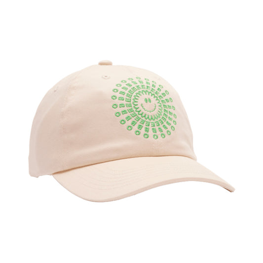 Sunny Strap Back Hat 2024