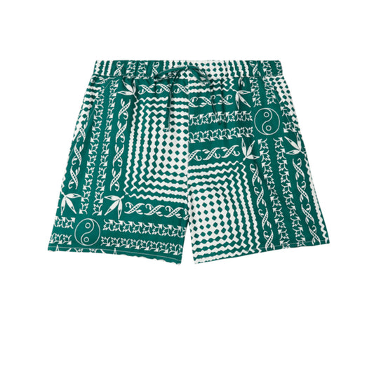 Angelica Bandana Short