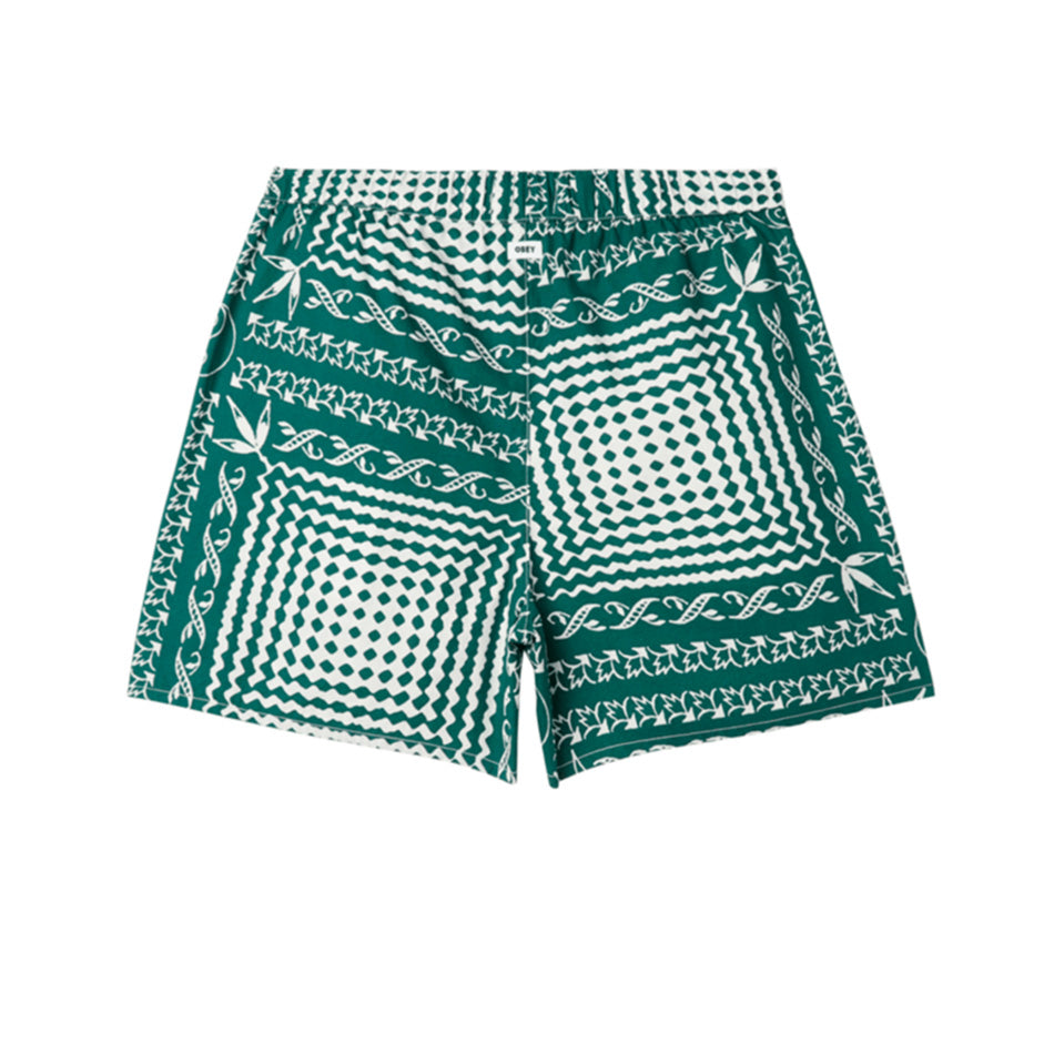 Angelica Bandana Short