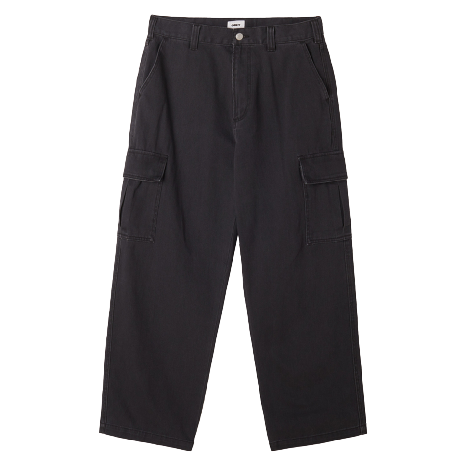 Bigwig Cargo Denim Pant