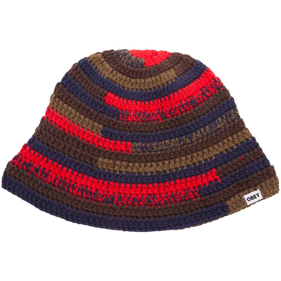 Nomad Knit Bell Hat
