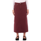 Darla Long Skirt