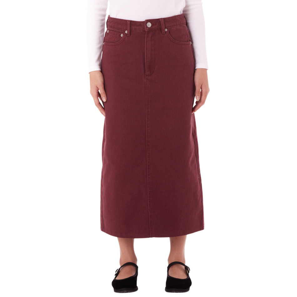 Darla Long Skirt
