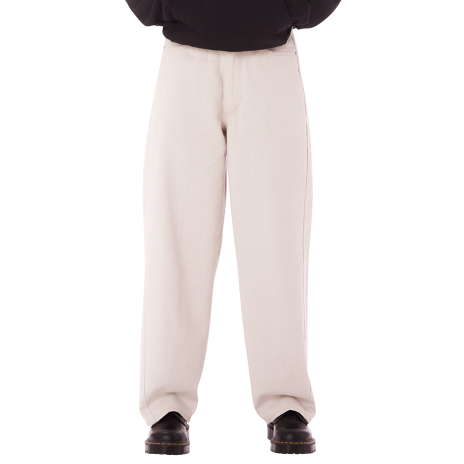 Leah Baggy 5 Pocket Pant