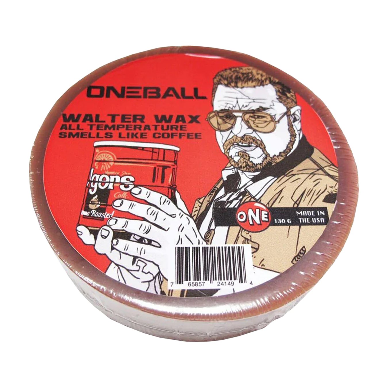 Walter All Temp 2026