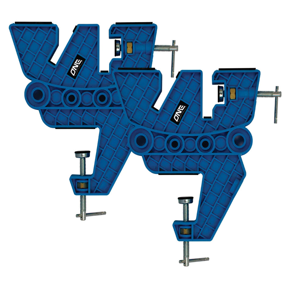 Tuning Bench Clamps 2026