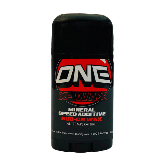 X-Wax Cool/ All Temp 28-21F (-2 to -6C) w/ cork applicator 2025