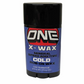X-Wax Cold 21 to 5F (-6 to -15C) w/ cork applicator 2026