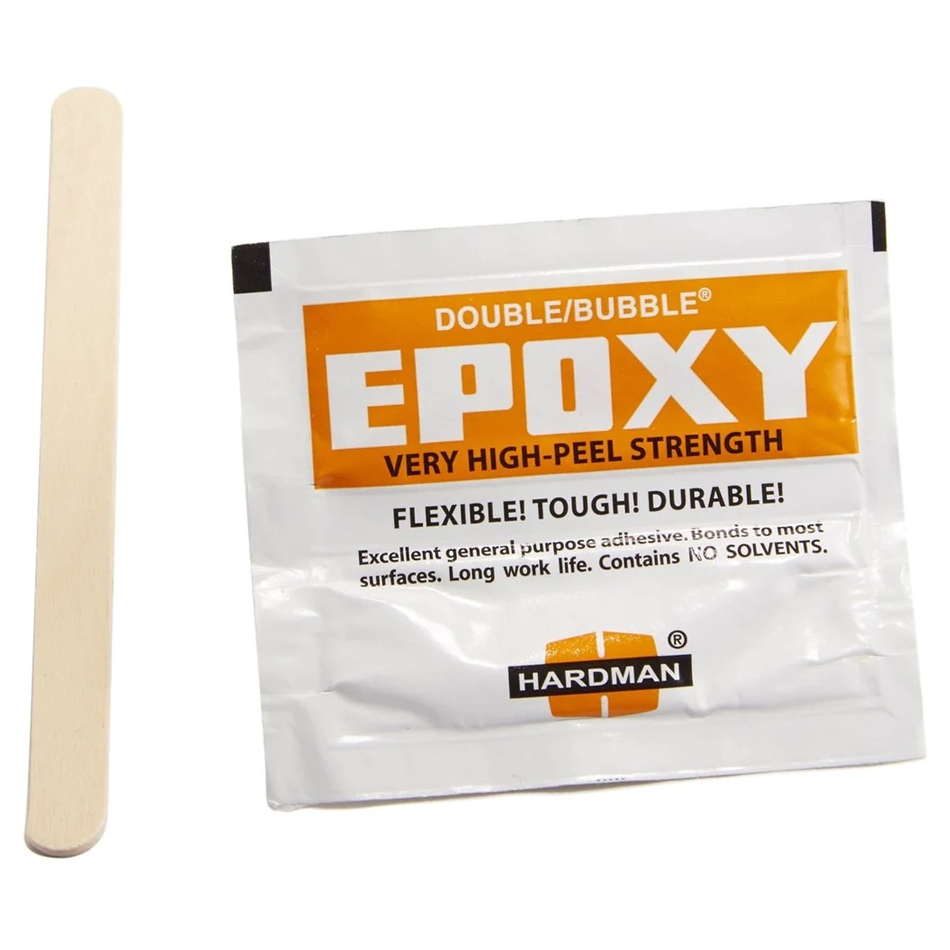 Epoxy High Strength, base repair 2025