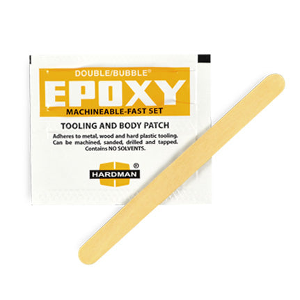 Epoxy High Strength, base repair