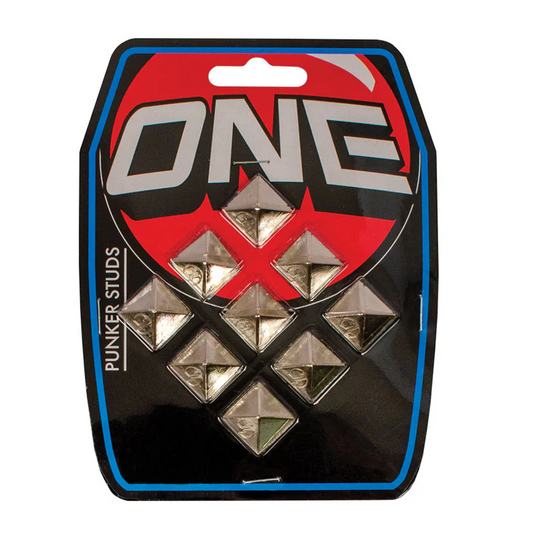 Punker Studs, 9pcs 2025