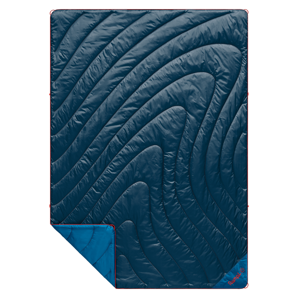 Og Puffy Blanket 2025
