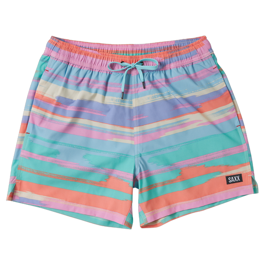 Oh Buoy 2N1 Volley 5" Short 2025