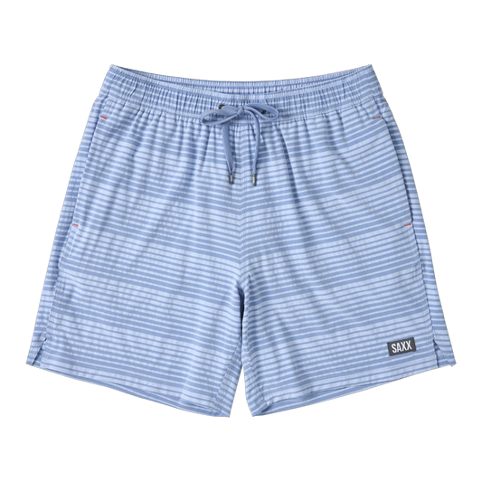 Oh Buoy 2N1 Volley 7" Short 2025