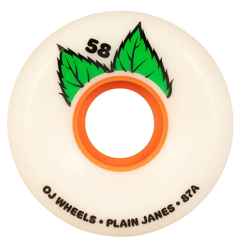 Plain Jane Keyframe 87A Wheels