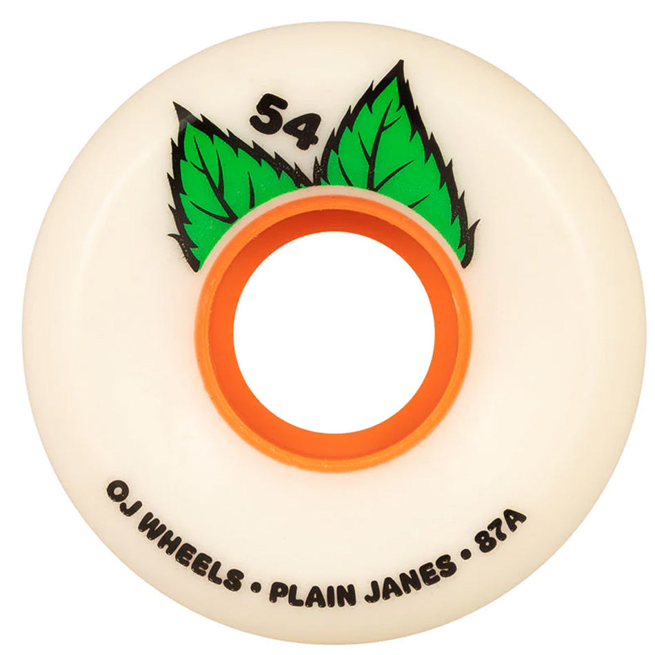 Plain Jane Keyframe 87A Wheels