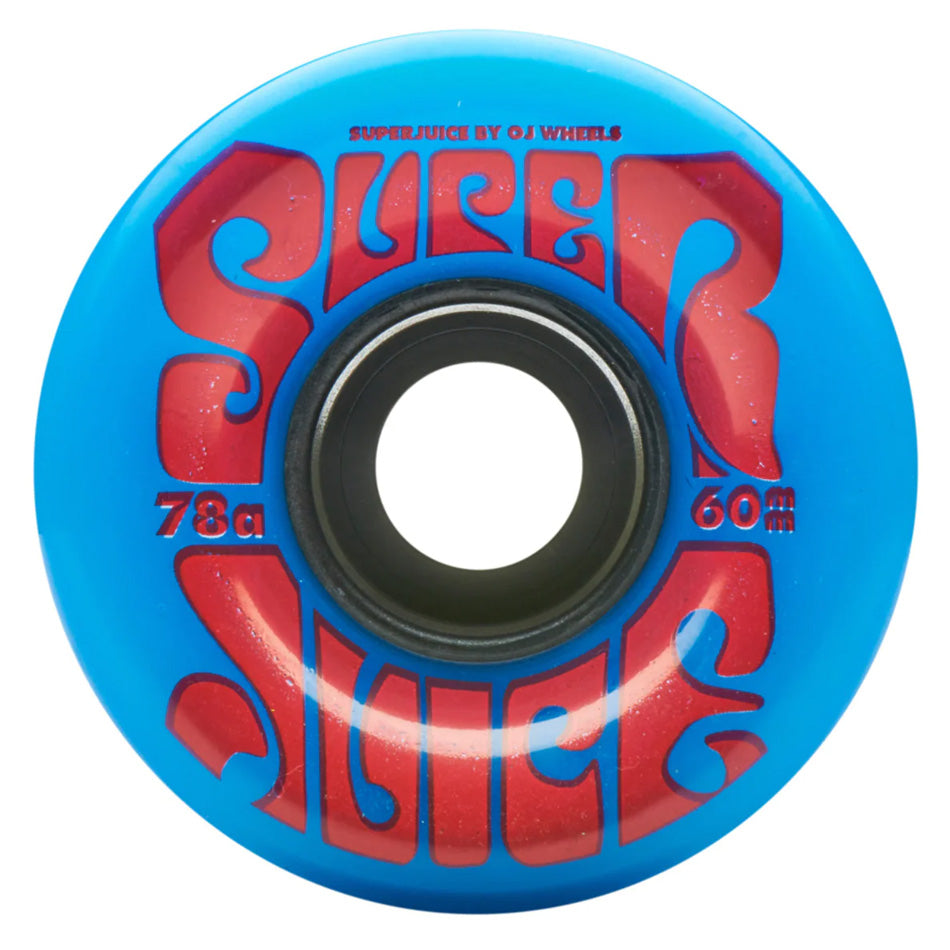 Super Juice 78A Wheels SP23
