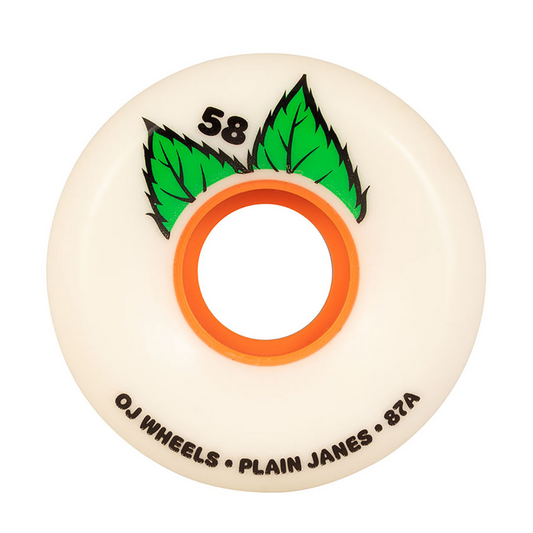 Plain Jane Keyframe 87A Wheels 2024