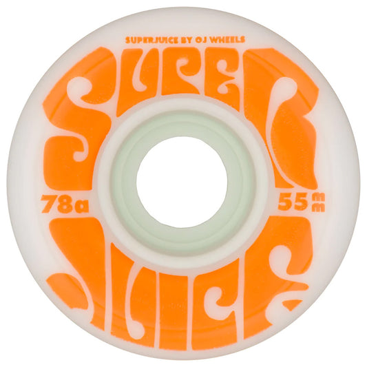 Mini Super Juice 78A Wheels