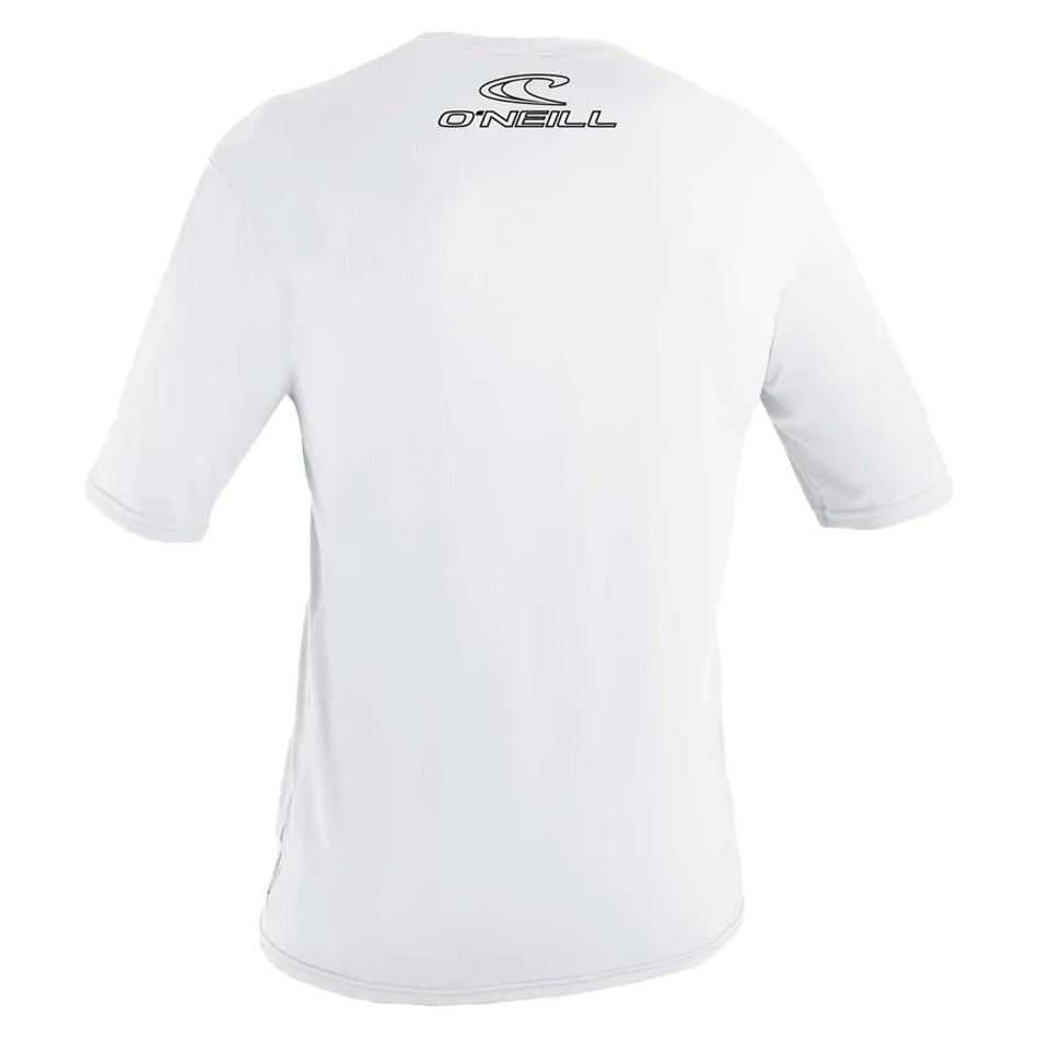 Youth Basic Skins 50+ S/S Sun Shirt 2024