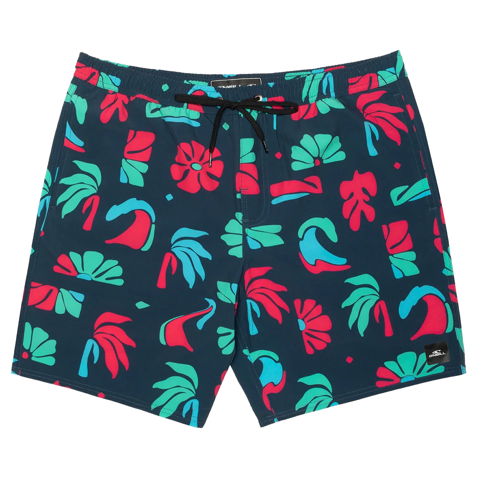 Island Volley 18 Boardshort