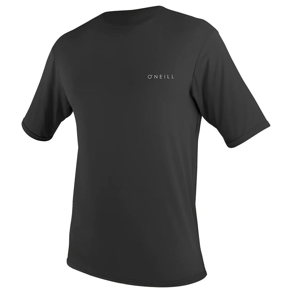 O'Neill Men's Basic Skins UPF 30 + Short Sleeve Sun Shirt