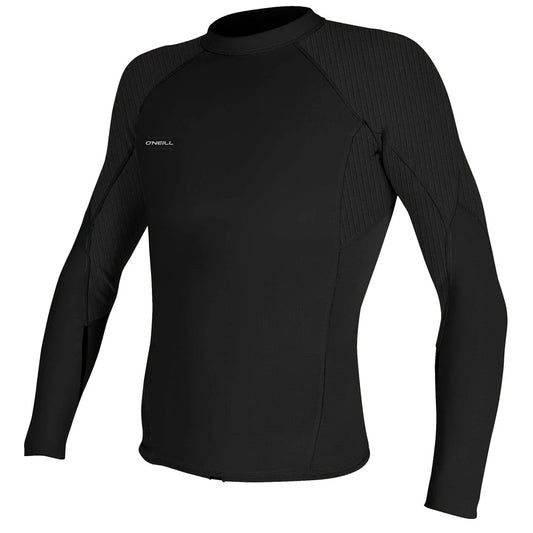 Hyperfreak 1.5mm L/S Top 2024