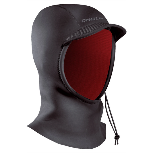 Psycho 3mm Hood 2024