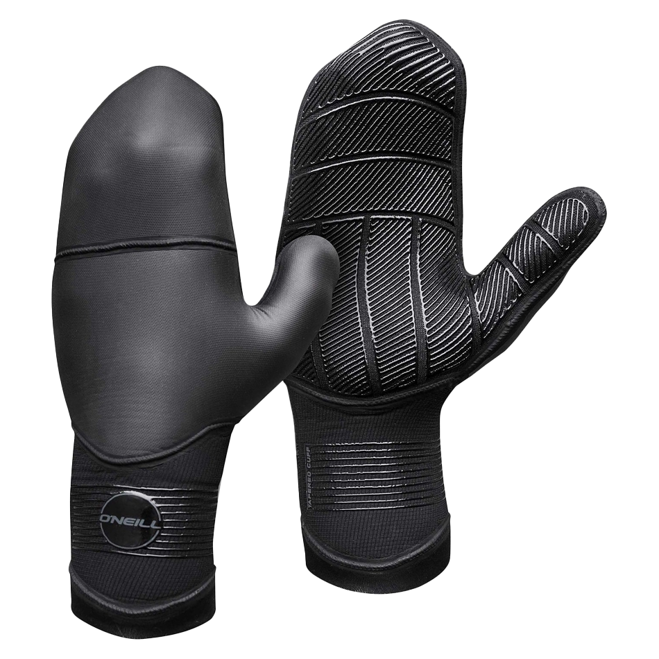 Psycho Tech 5mm Mittens