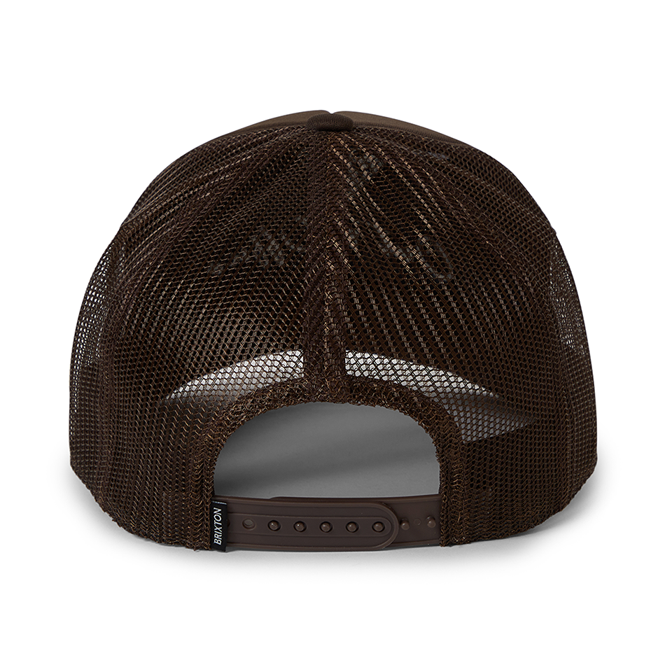 Out Of Office Hp Trucker Hat 2025