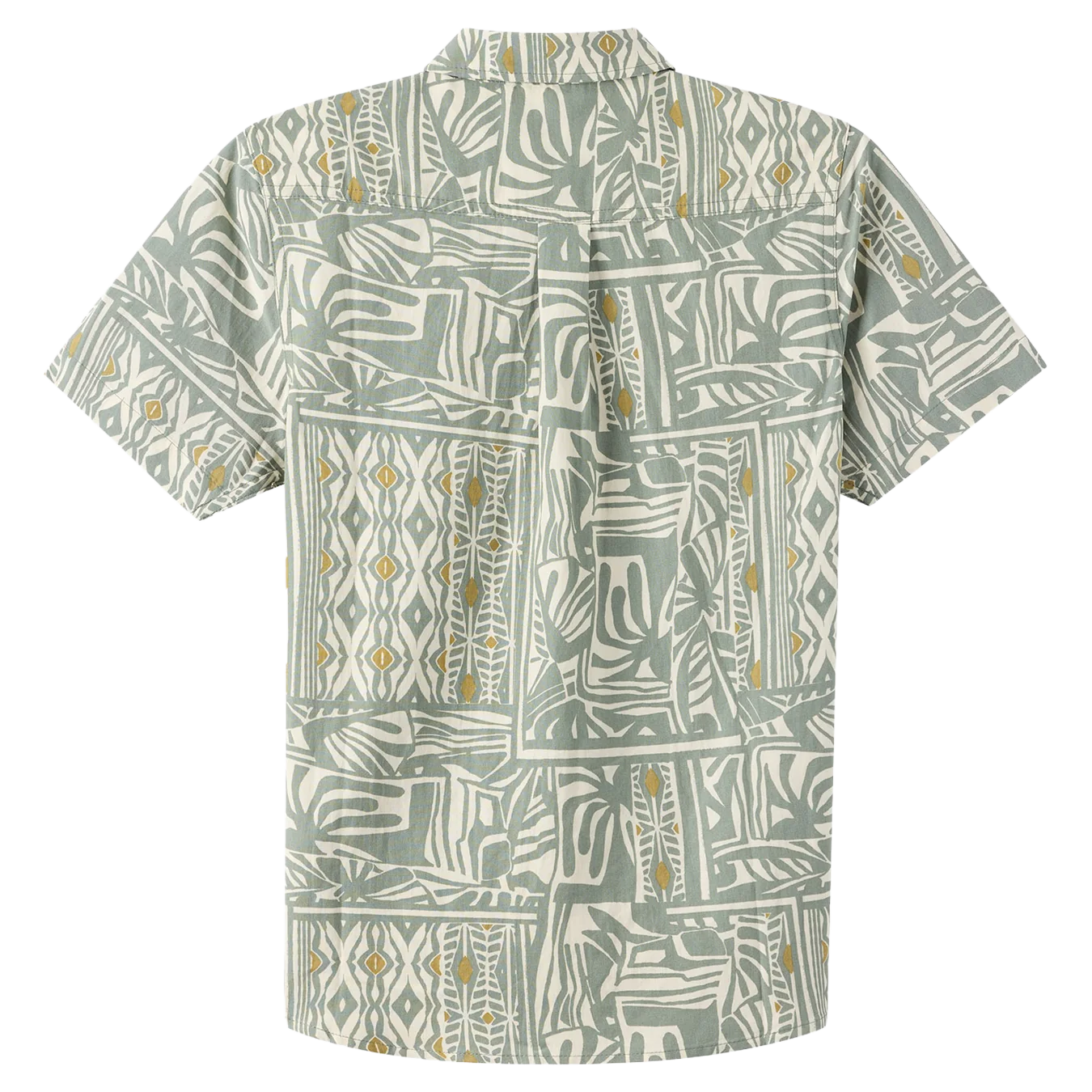 Oasis Standard Woven S/S