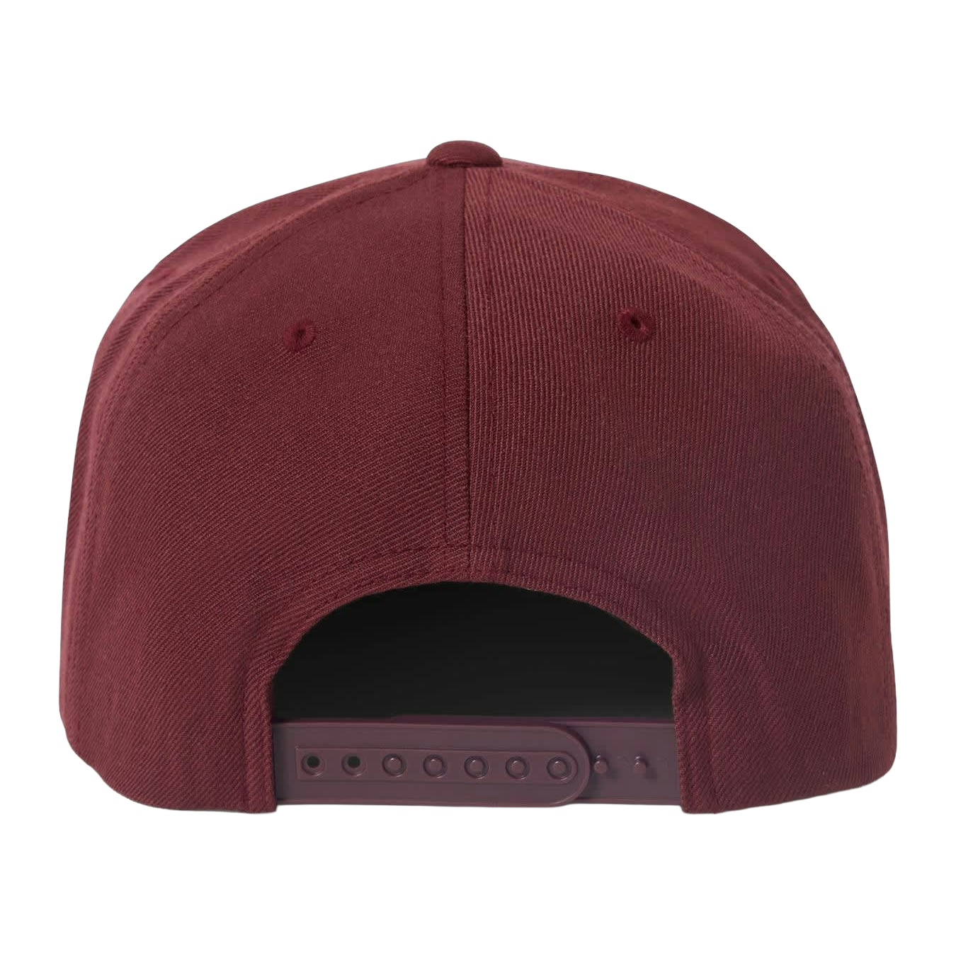 Oath III Snapback Hat