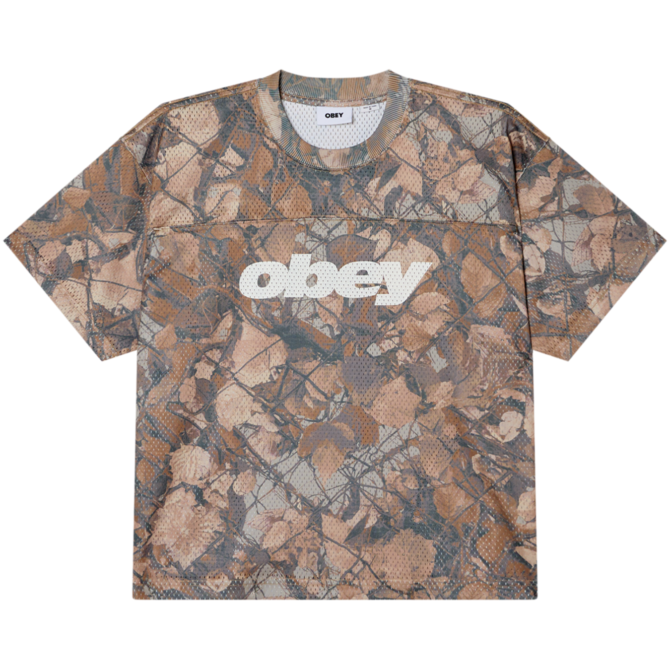 Obey Practice Jersey