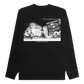 Obey Release Your Mind L/S T-Shirt