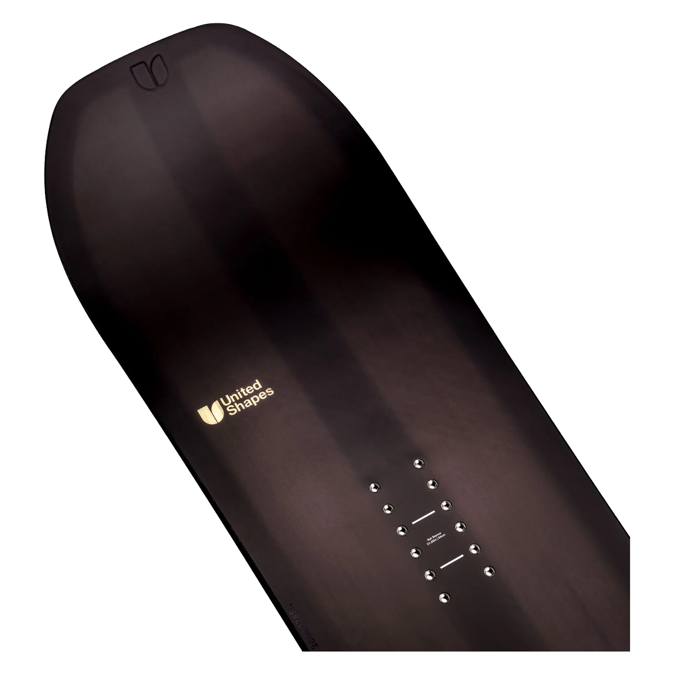 Object Snowboard 2026