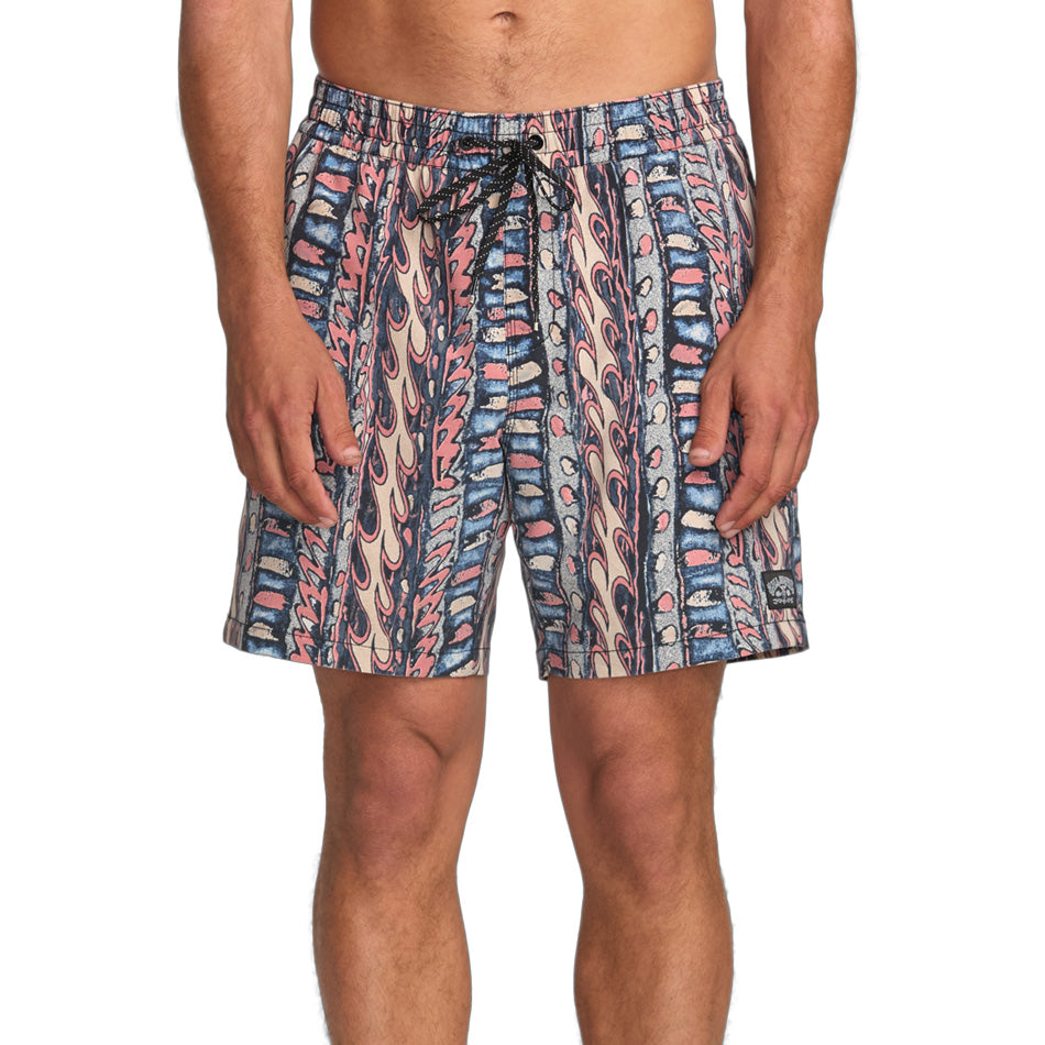 Occy Layback Short 2025