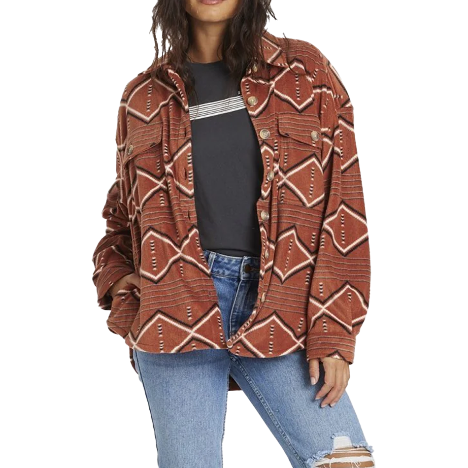 Ocean Odyssey Jacket 2025