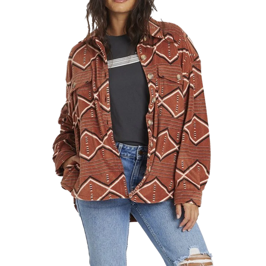 Ocean Odyssey Jacket 2025