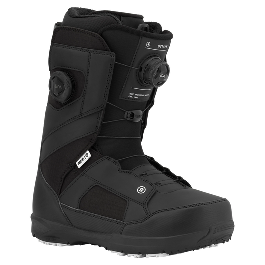 Octave Boot