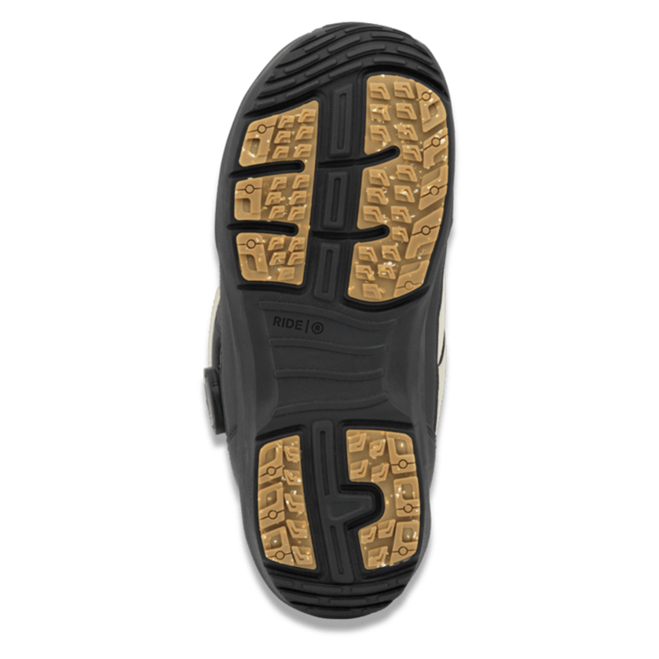 Octave Boot